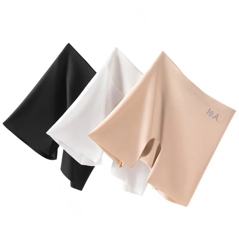 Sexy Women's body shaping underwear high waisted body shaping shorts hip lifting underwear thigh slimming shapewear belt view 6