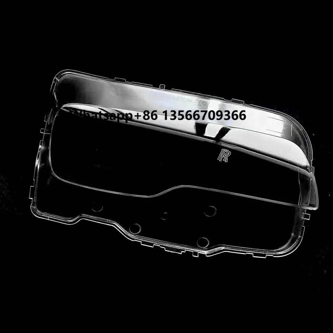 Car Auto Parts Aluminum Casting Parts for Rollsroyce Rx-10