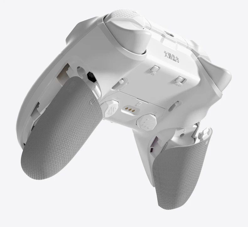 BEITONG PanGu Anpassbarer Modularer Controller Kabelloser Bluetooth-Gamepad Individualisierbarer Gaming-Controller für PC/NS2/Mobilgeräte/Steam – Detail 29