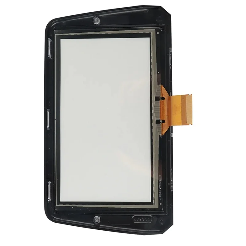 

7-дюймовый сенсорный экран 17 18 для MAZDA 3, GPS-навигация, радиодисплей B61A611J0, сенсорный экран устройства кассового аппарата