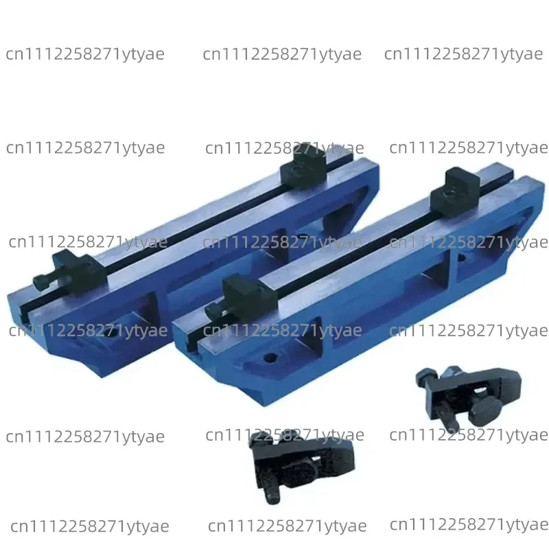 Milling Machine Accessories New Conditions for General Fixtures - Cylinder and Head Machines