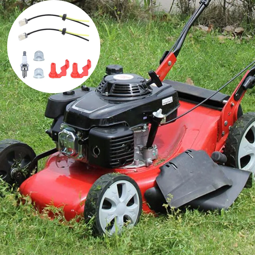 

579138304 Oil Filters For HUA 570bts, 580bts, 580bfs, And 570bfs Replacement Parts For Garden Power Tools