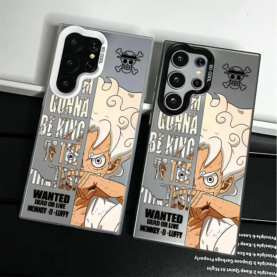 O-One Piece Anime C… - image