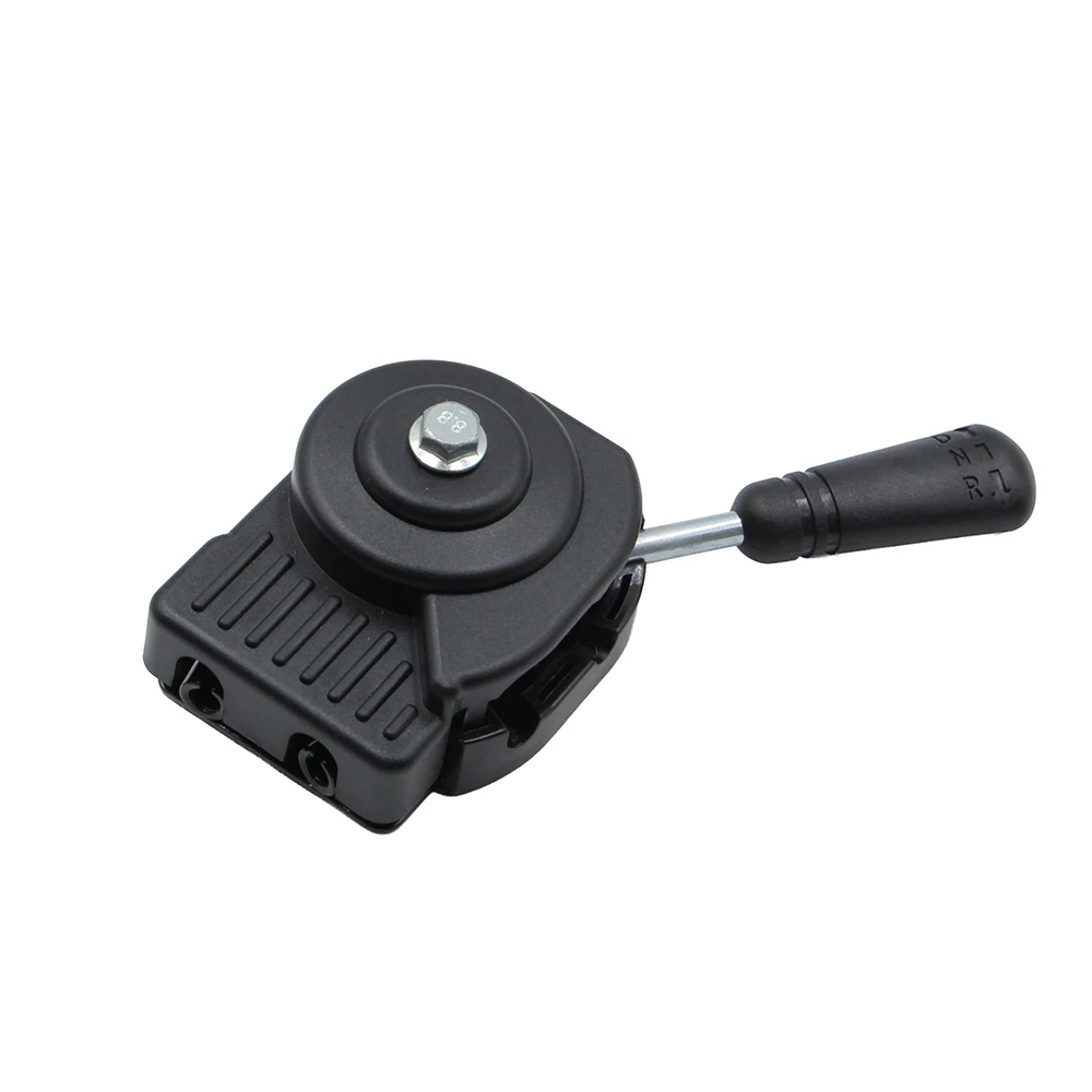Hand Forward Reverse Gearbox Shifter Lever D-N-R For Automatic GY6 150 200 300cc Quad Dirt Bike ATV Buggy Go Kart Parts