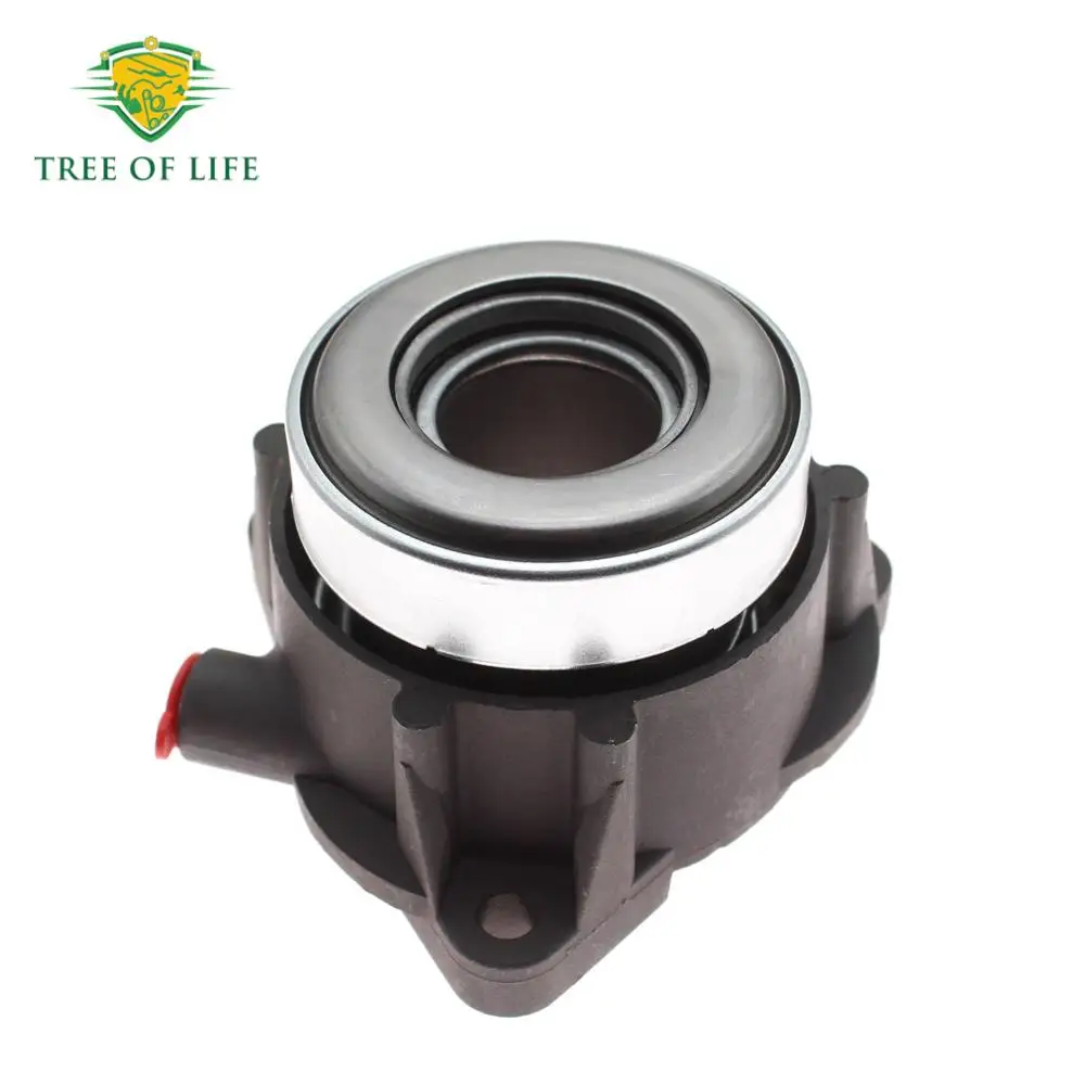 Hydraulic Clutch Release Bearing&Slave Cylinder For Ssangyong Rexton/Rexton II 2.7L XDI SUV 2004+ 3036008200 3036008100