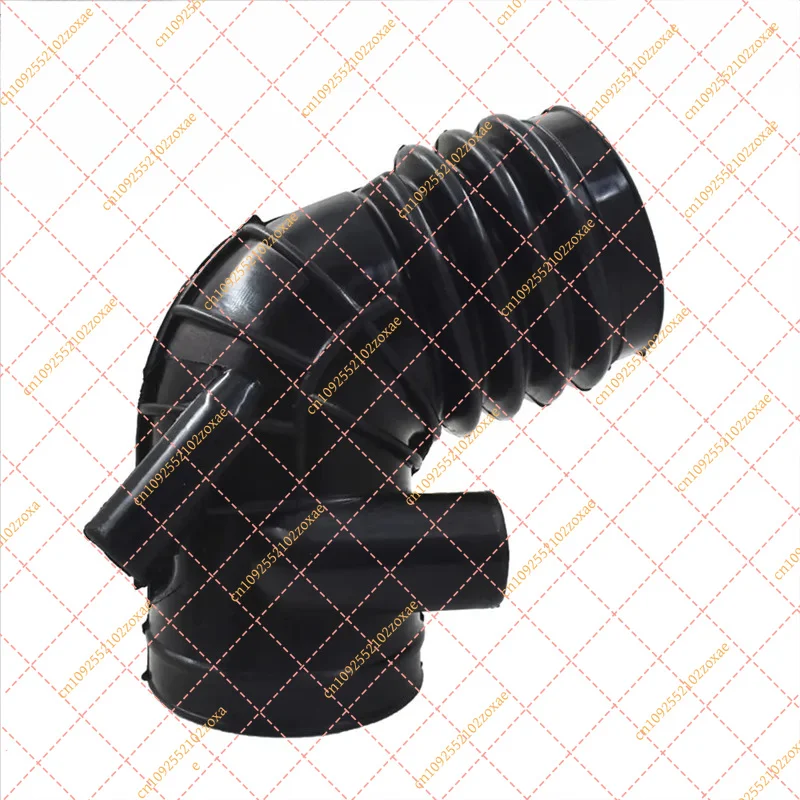 YF 13711708800 Engine Air Intake Hose Tube Boot Elbow For BMW E30 325I 325Is 325Ix Rubber Replacement Parts