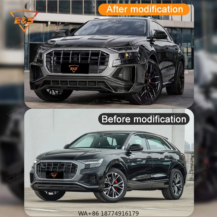 Q8 Conversation Kit…