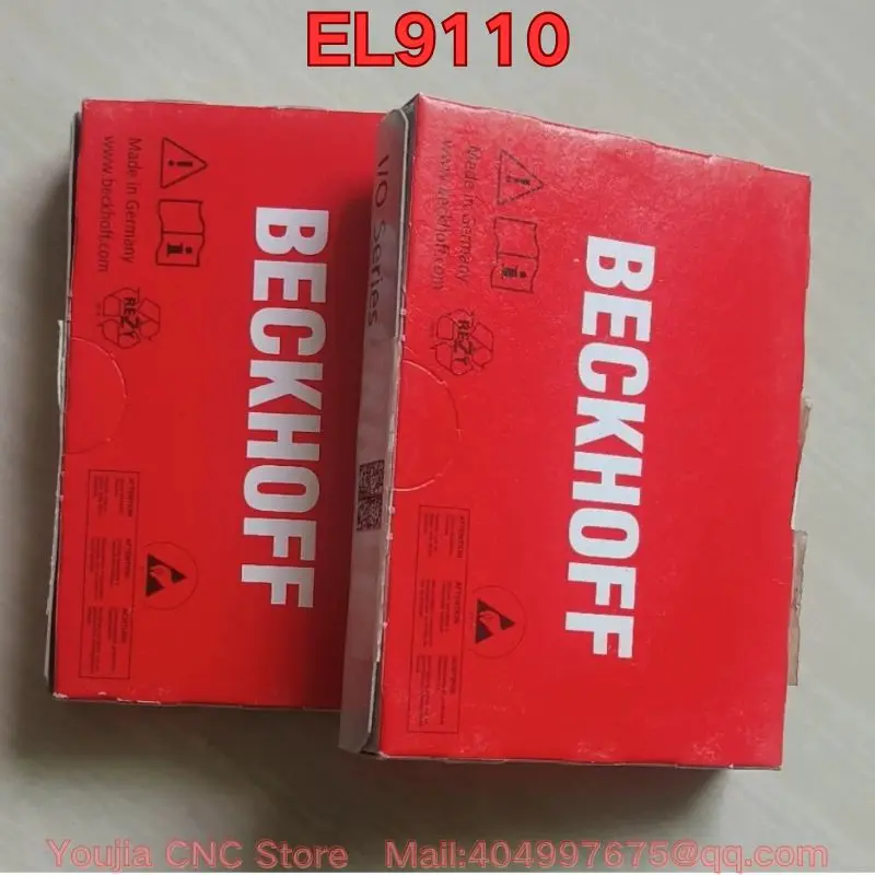 

Новый модуль ПЛК EL9110 Последняя цена 2026 г.