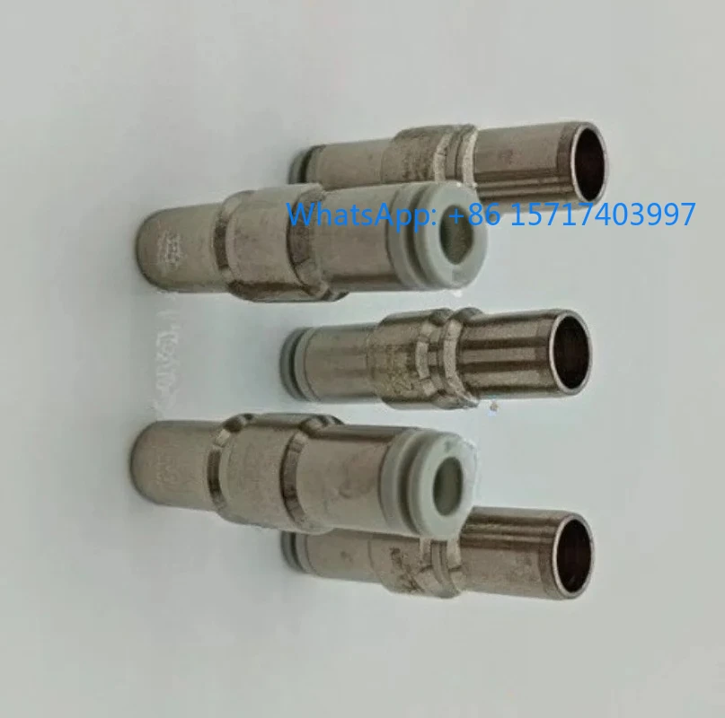 

Розетка точечная быстрая с обратным клапаном KK4S KK4P-06H/08H/10H/12H