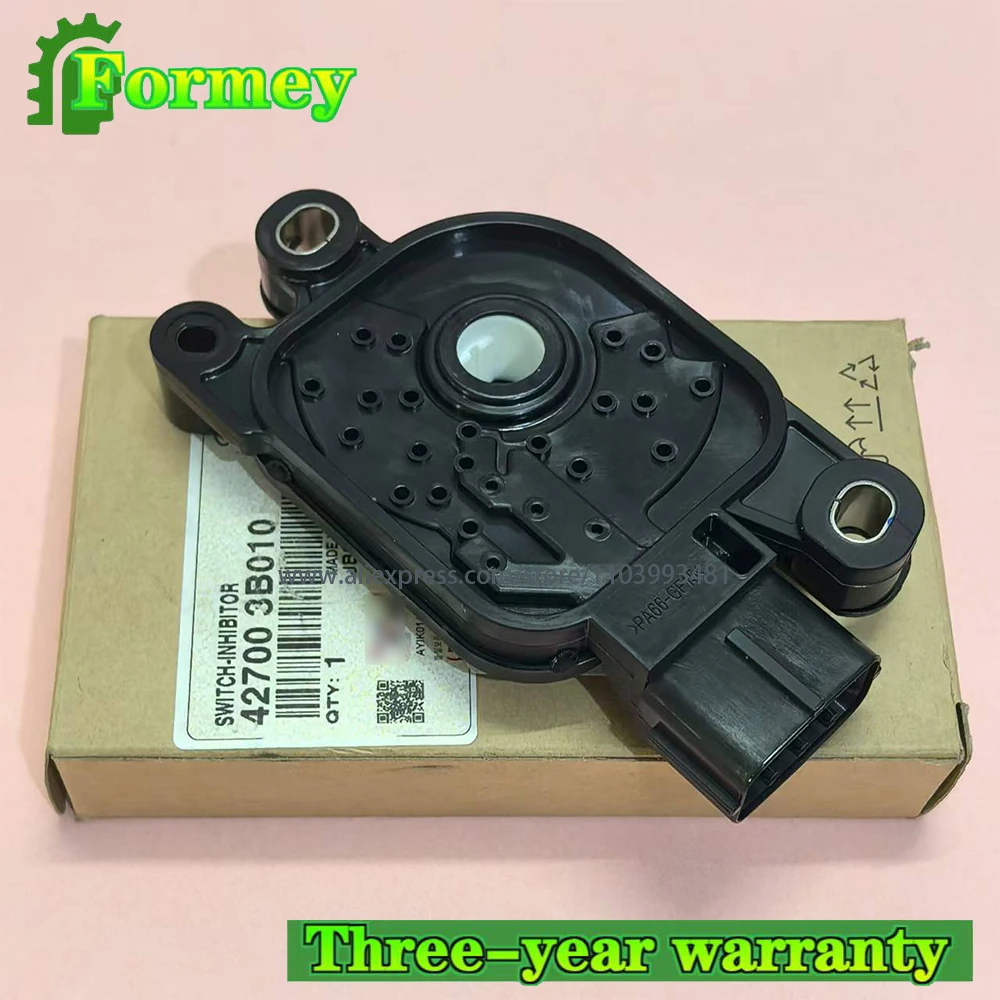 42700-3B010 Neutral Safety Switch 427003B010 427003B000 For Hyundai Tucson IX35 Santa Fe for kia Sportage Carnival 2006-2014