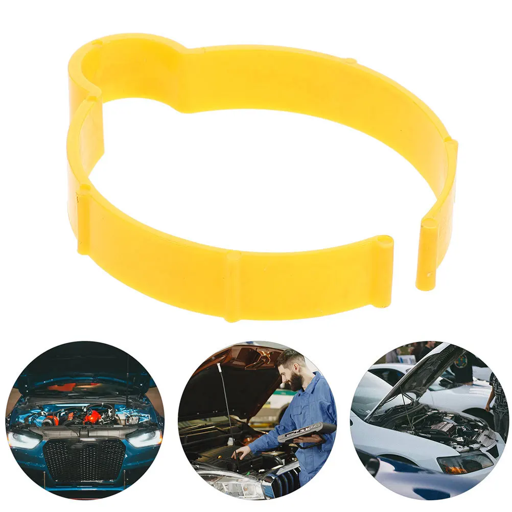 

5Pcs Vinyl Film Gripper Clips Easy to Use Versatile Design Secure Fastening Multiple Uses Auto Vinyl Fixing Tool