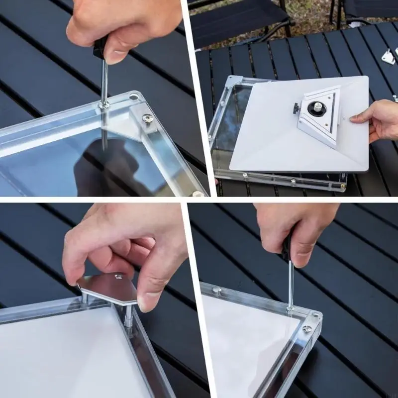 E1PF Adjustable Suction Cup Mount Mini Roof Mount for Space x Mini Car Roof Holder