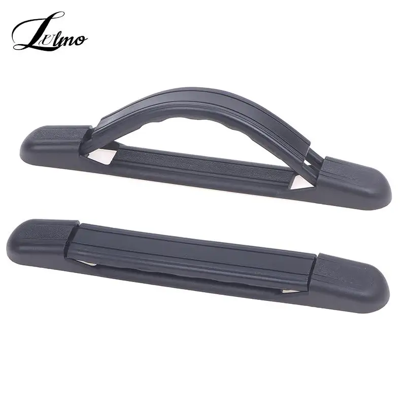 Luggage Handle Handle Grip Trolley Handle Suitcase Handle Bag Handle Replacement Universal Travel Black Luggage Bag Accessories