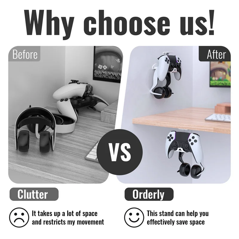 Wall Mounted Stand …