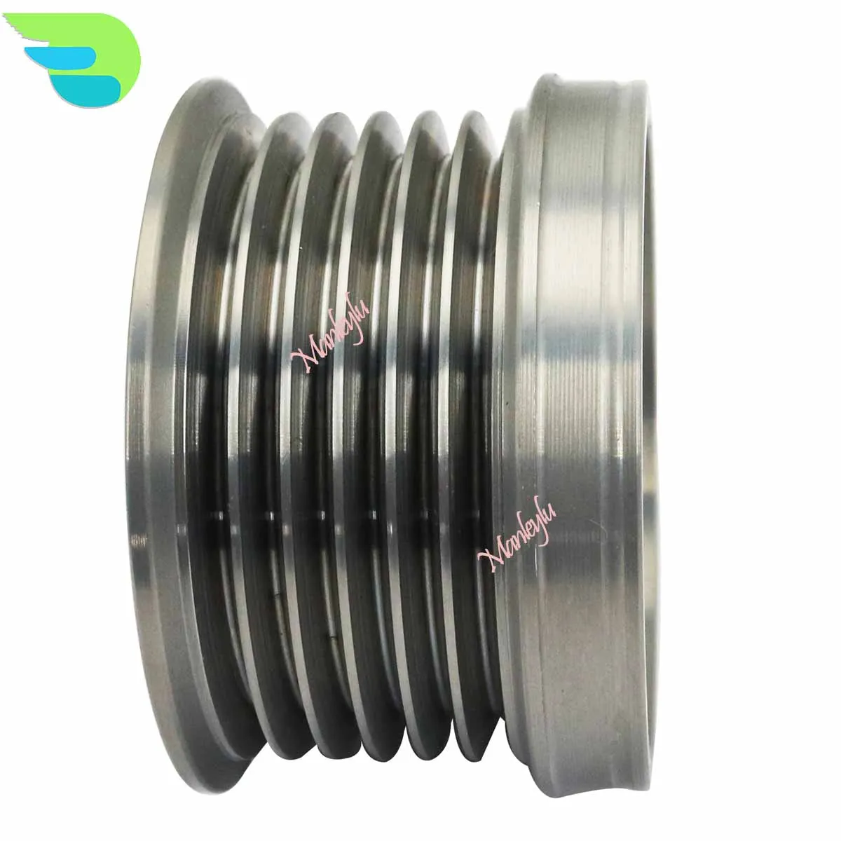 

F-584157 Overrunning Alternator Freewheel Clutch Pulley For Buick Excelle 1.5 2013-2015 Enclave 1.5 2015 8340012