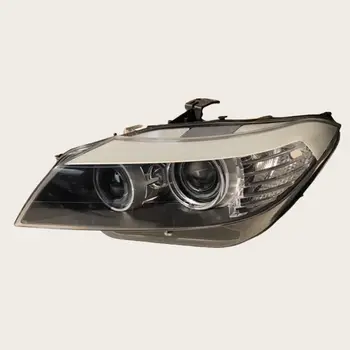 適用於BMW Z4 E89 頭燈總成,原廠 HID 敞篷跑車/轎跑車 M40i B58D 30 20i OEM 63127228859 63127228860 10 最佳銷售 BMWZ4大燈E89 - №7