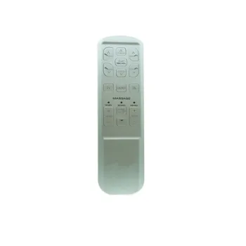 Wireless Remote Control For iFlex Sleep Australasia Adjustable bed base