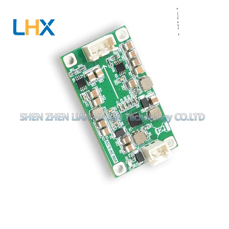 TPS65131 boost dual power supply TPS4901/3001 precision LDO dual power supply module supports 3.7 in stock new