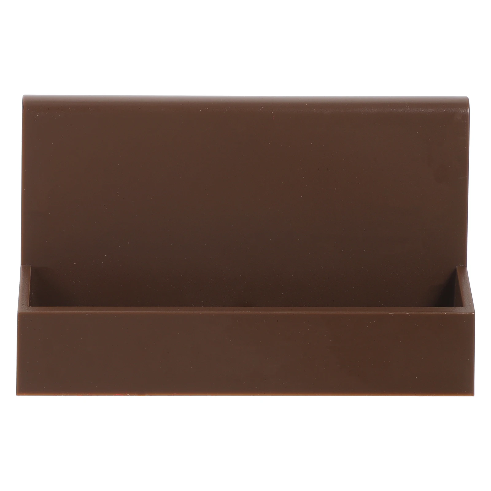 

Holder Card Display Rack for Desk Office Cards ganizer Business Card Display Holder Practical Storage Home Decor