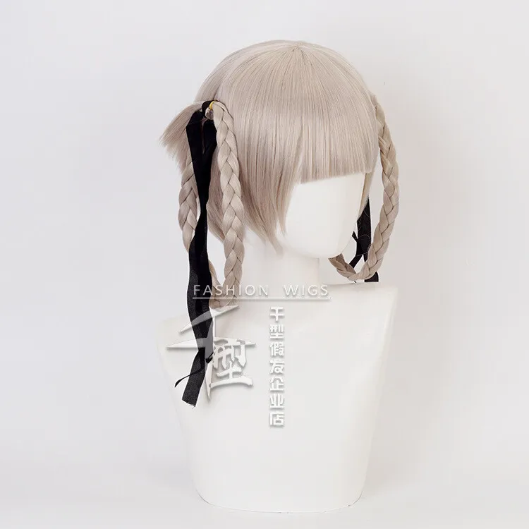 

Momobami Kirari Аниме Косплей Парик Волосы Парики для Хэллоуина
