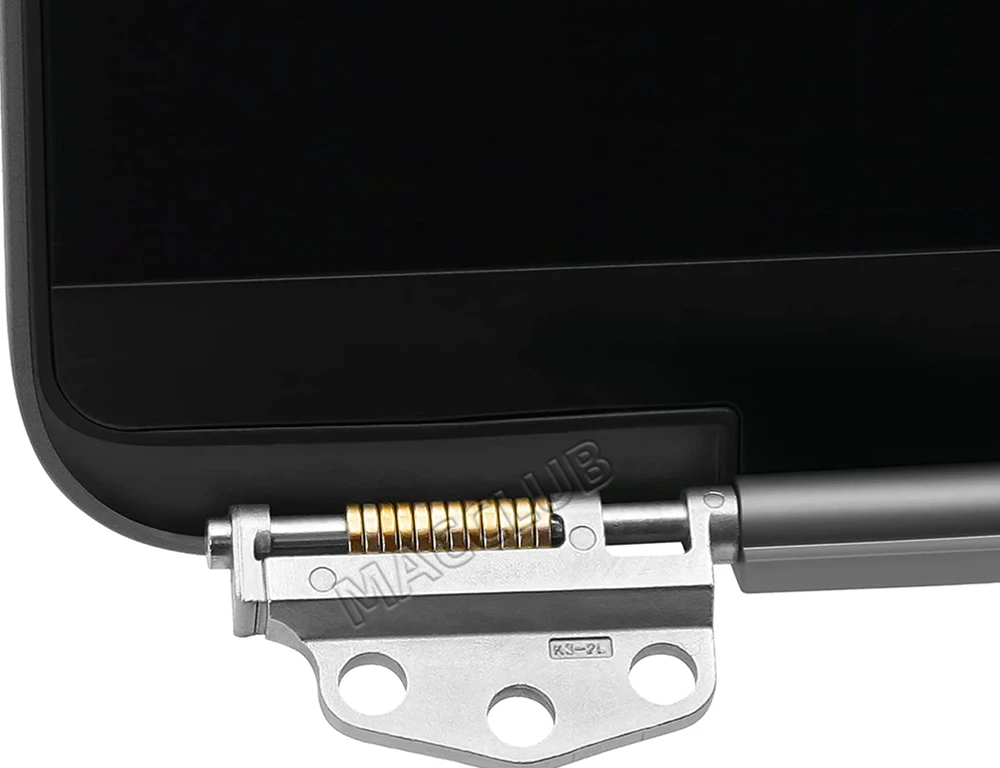 Imagem -05 - Substituição da Tela para Macbook Air m1 A2337 2023 13 Emc 3598 Mgn63 Mgn93 Mgnd3 Mgn73 Mgna3 Mgne3 Display Lcd Assembléia de Nova