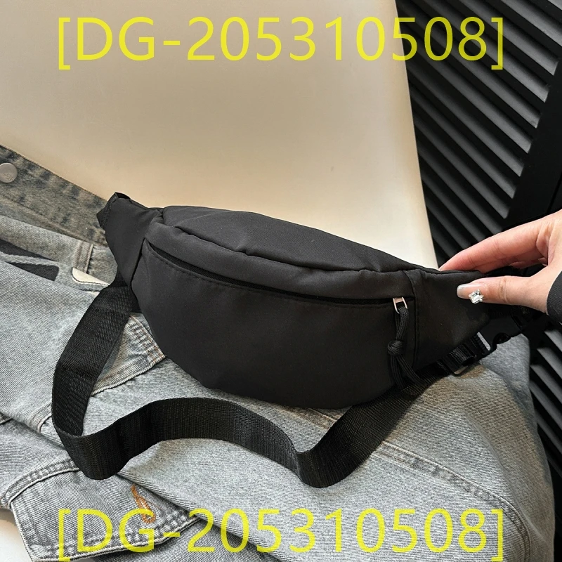 

2024 New Women Bag Fashionable and Soft _DG-205310508_