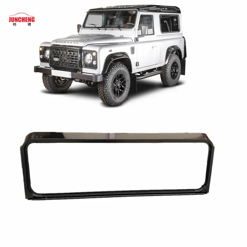 

Aluminium Defender 90 110 130 Windshield Frame Car Body Parts OEM # LR055317.
