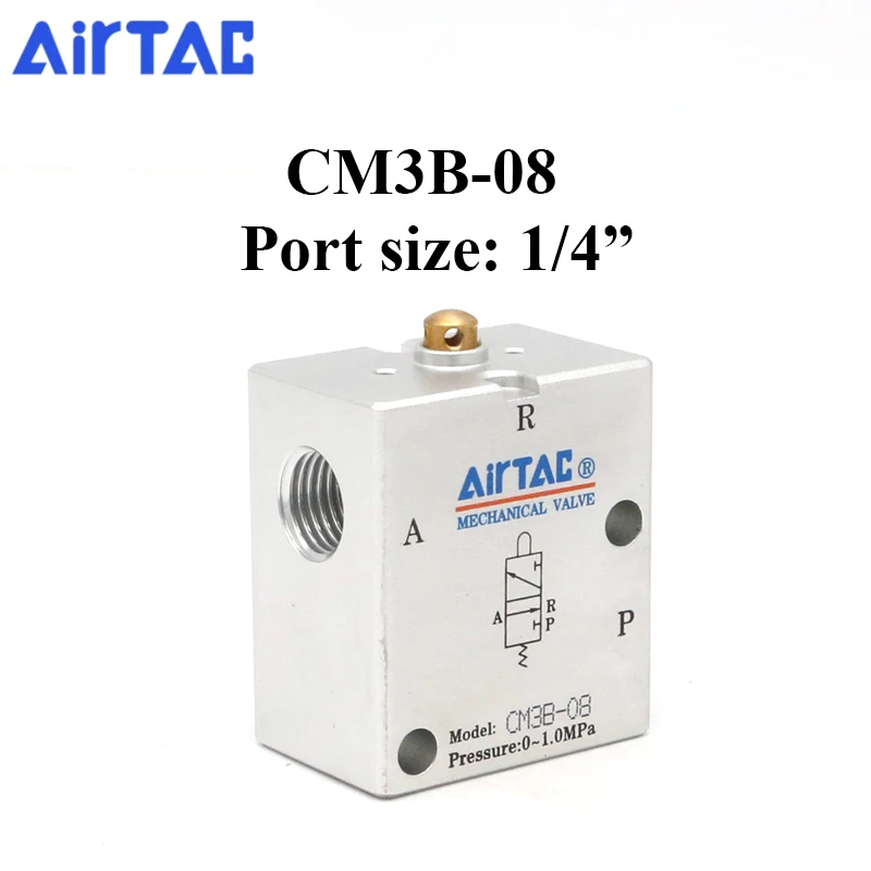 Variant: CM3B-08