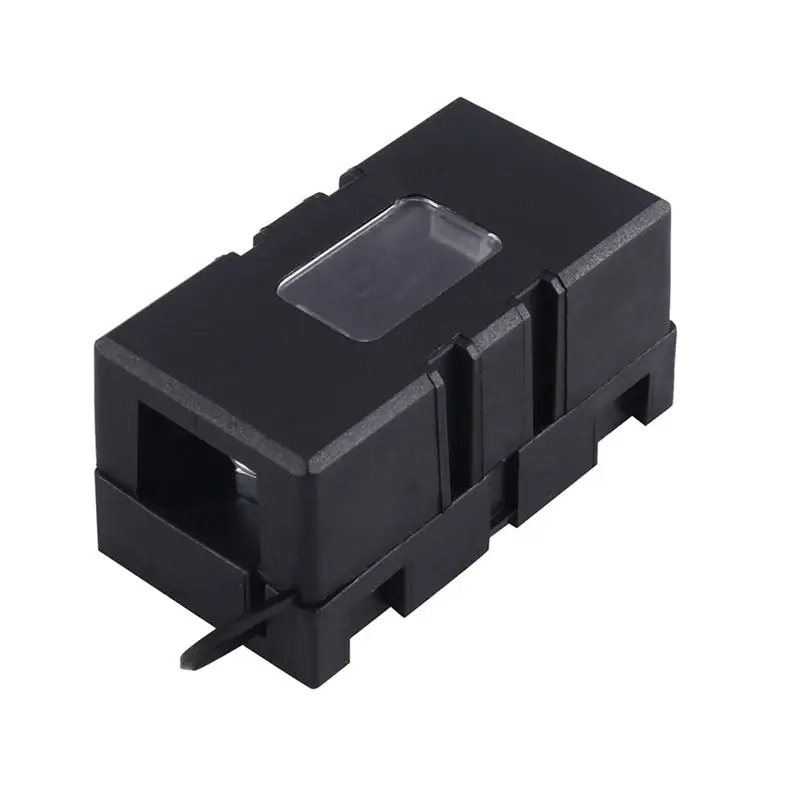 AB11-60X ANS-H Type Fuse Holder ANS-8 Safety Plate Base Car Automotive Fuse Box
