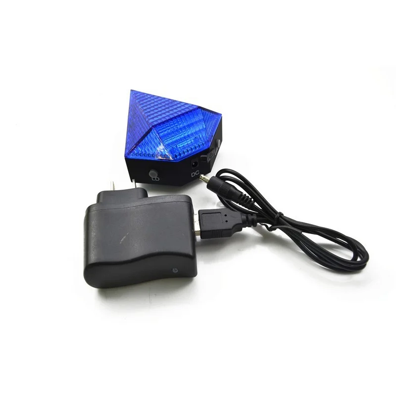 Bicycle Diamond Laser Taillight Warning Light USB Rechargeable Rear Lamp Highlight Taillight Rechargeable Gem Taillight