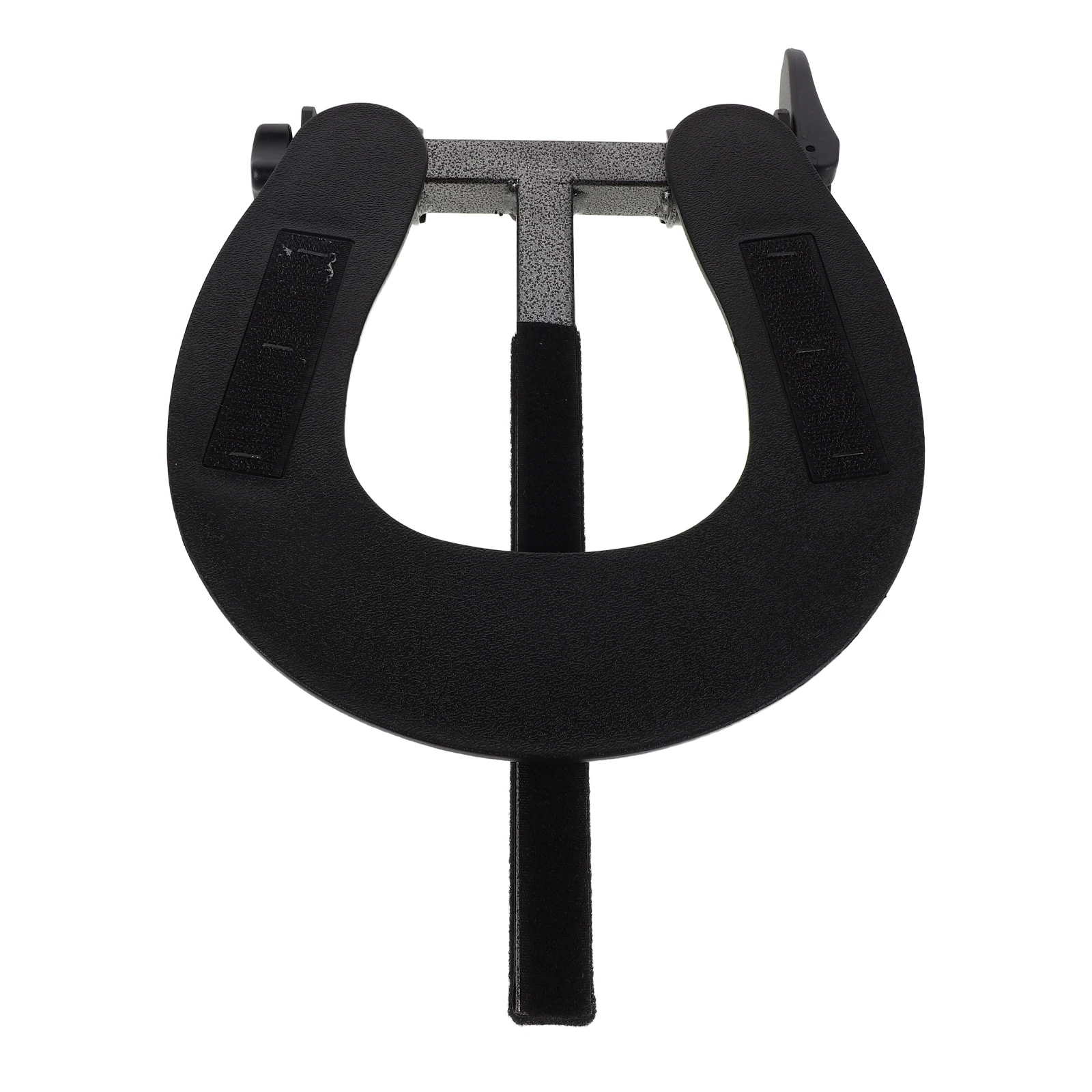 

Massage Bed Headrest Cradle Ergonomic U-Shaped Face Pillow Support Portable Replacement For Spa Equipment Facial Massage Table