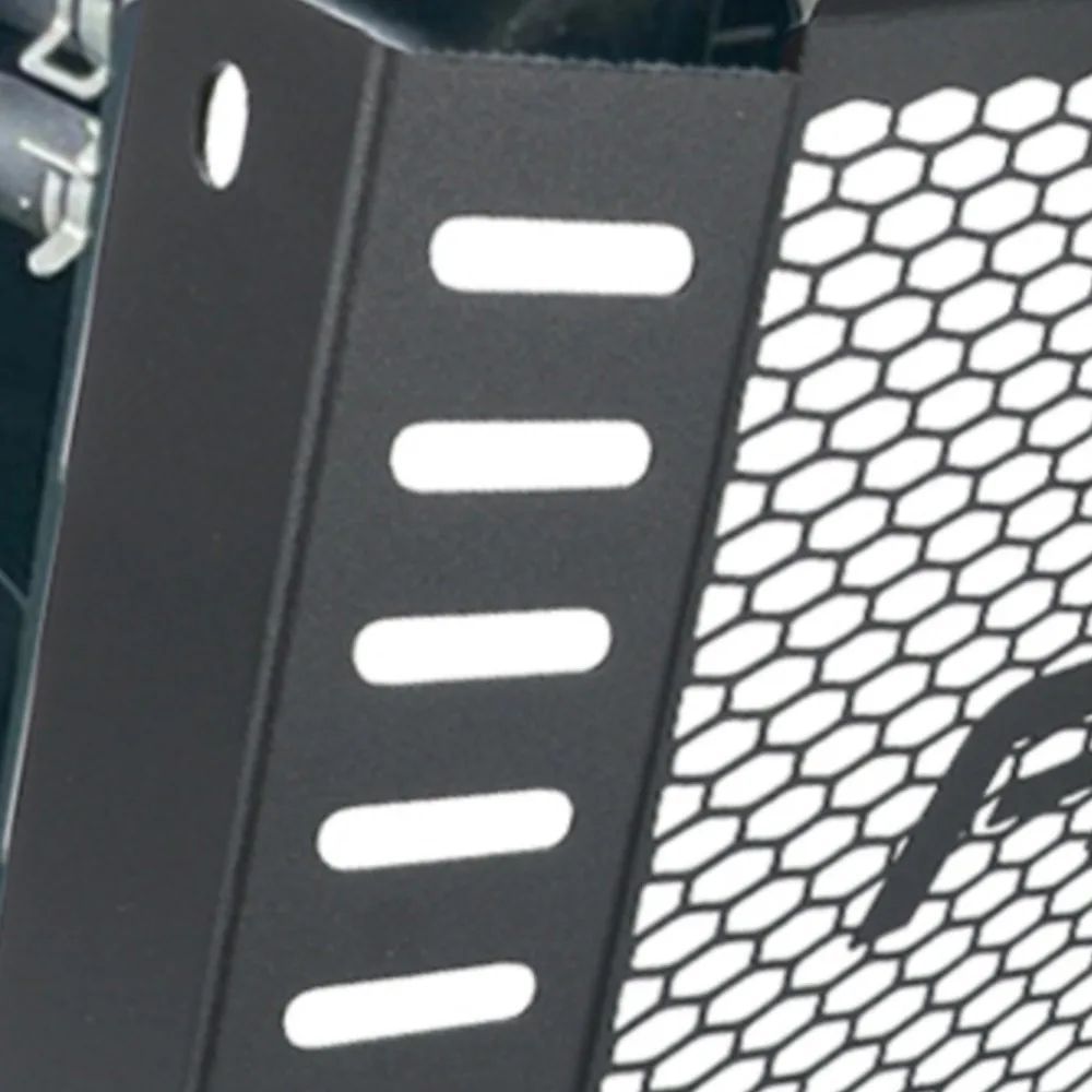 

For Yamaha FZ6 FZ 6 FAZER 2007-2010 Water tank network FZ6Fazer Radiator Grill Guard Grille Protection Cover Protector Mesh