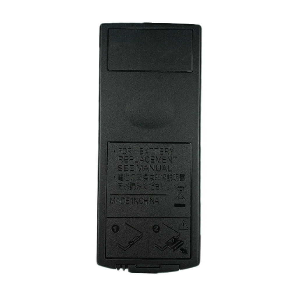 Controle remoto para panasonic SC-HC195 SC-HC295 SC-HC19EB-K SA-PM250 SC-PM250 SC-HC297 SC-HC395 SC-HC397 mini sistema estéreo de alta fidelidade