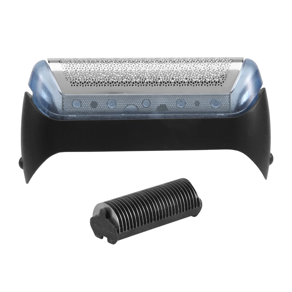 ماكينة حلاقة كهربائية متينة ، أجزاء رأس من الرقائق المعدنية ، مناسبة لبراون 10B ، 20B ، موديل ، من من من من من من من من من ، من ، 1