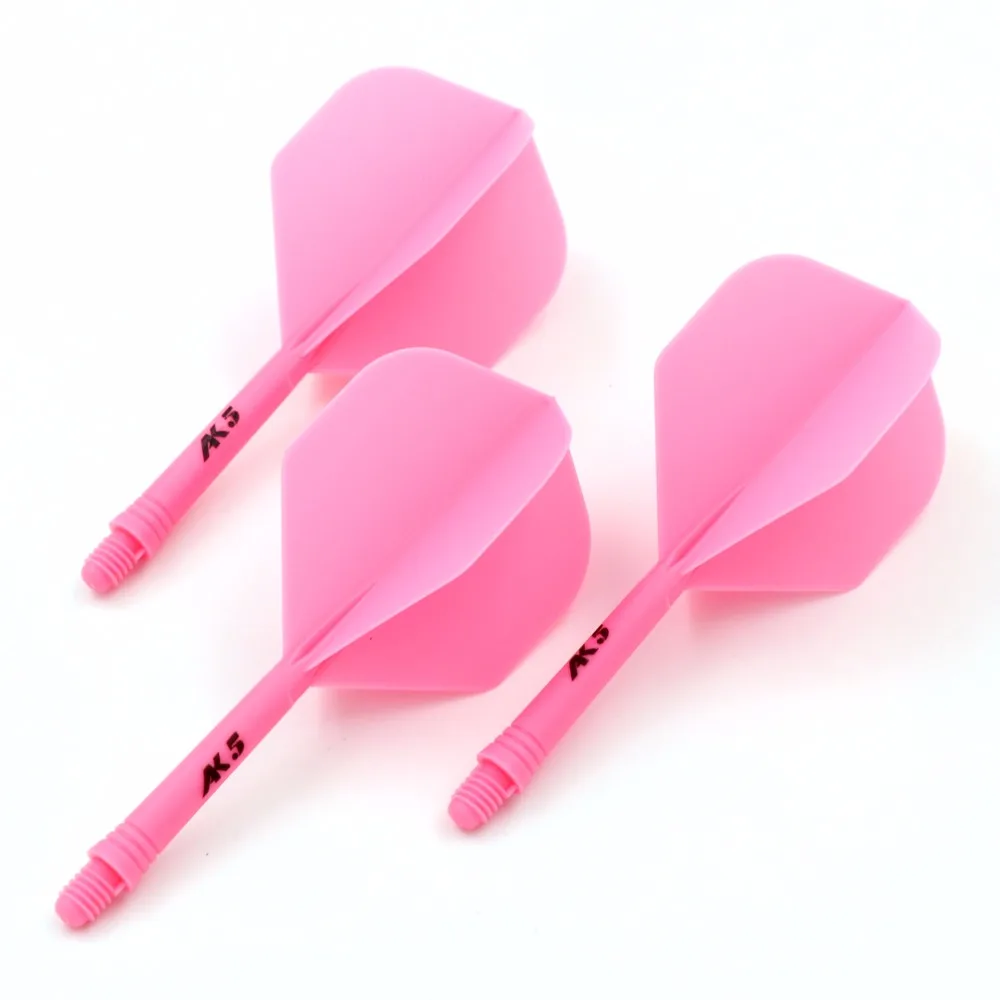 CUESOUL AK5 عمود رمي السهام المتكامل والرحلات ذات الشكل القياسي M-28mm