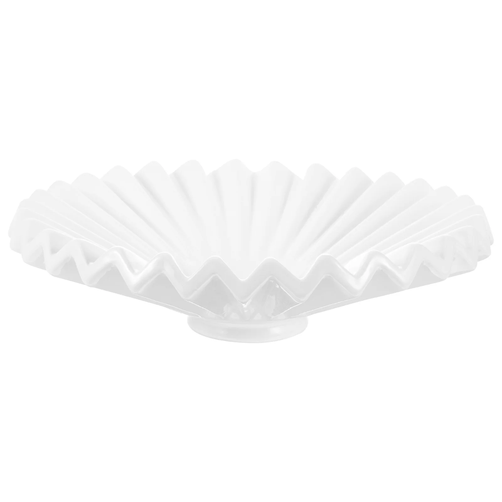 세라믹 화이트 램프쉐이드 행잉 램프 커버 천장 조명 쉐이드 샹들리에 램프 쉐이드 교체용 램프쉐이드