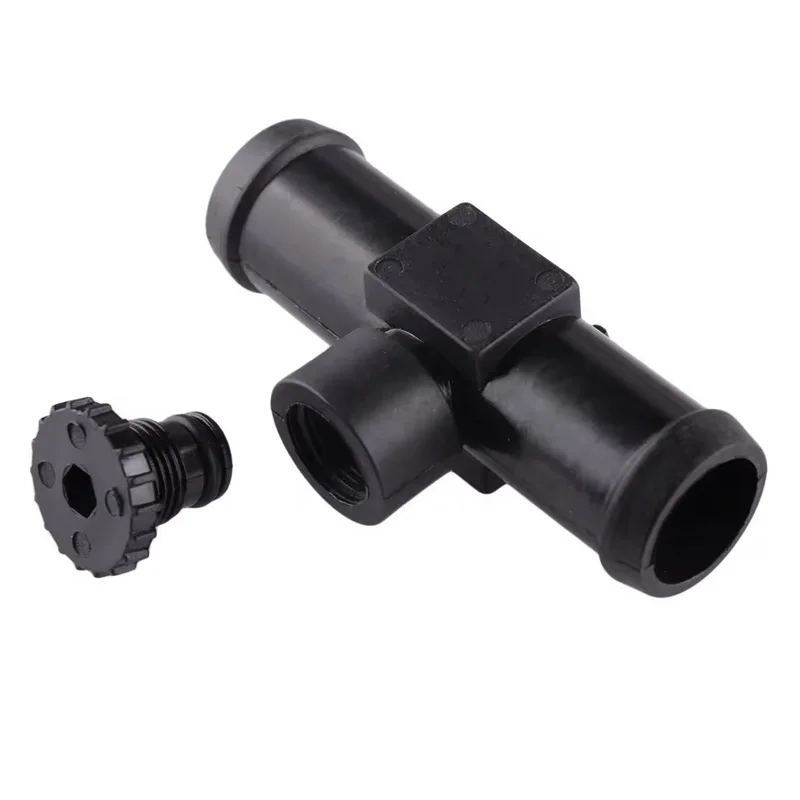 92500-JK20A 1PCS T-14 Three-way connector suitable for Nissan Yingfinidi automobile coolant interface heating hose connector