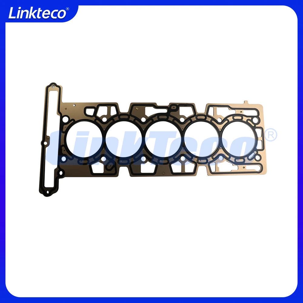 Engine part Cylinder Head Gasket Set Fit 3.5 L L5 GAS For 3.5L 04-06 GM CHEVROLET GMC CANYON HUMMER H3 ISUZU I-350 HS54736