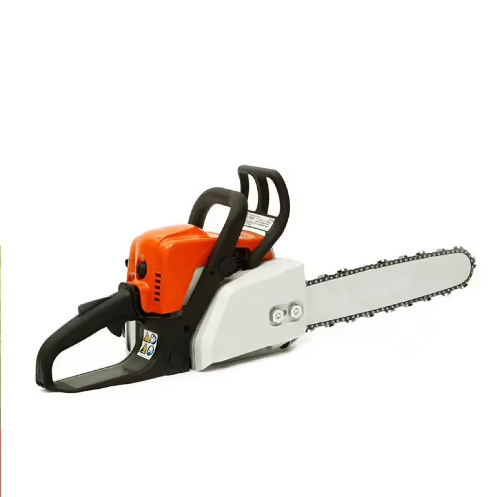 

MS660 MS661 high-power chainsaw multifunctional tree cutting machine Garden tools chain saw Gasoline saw