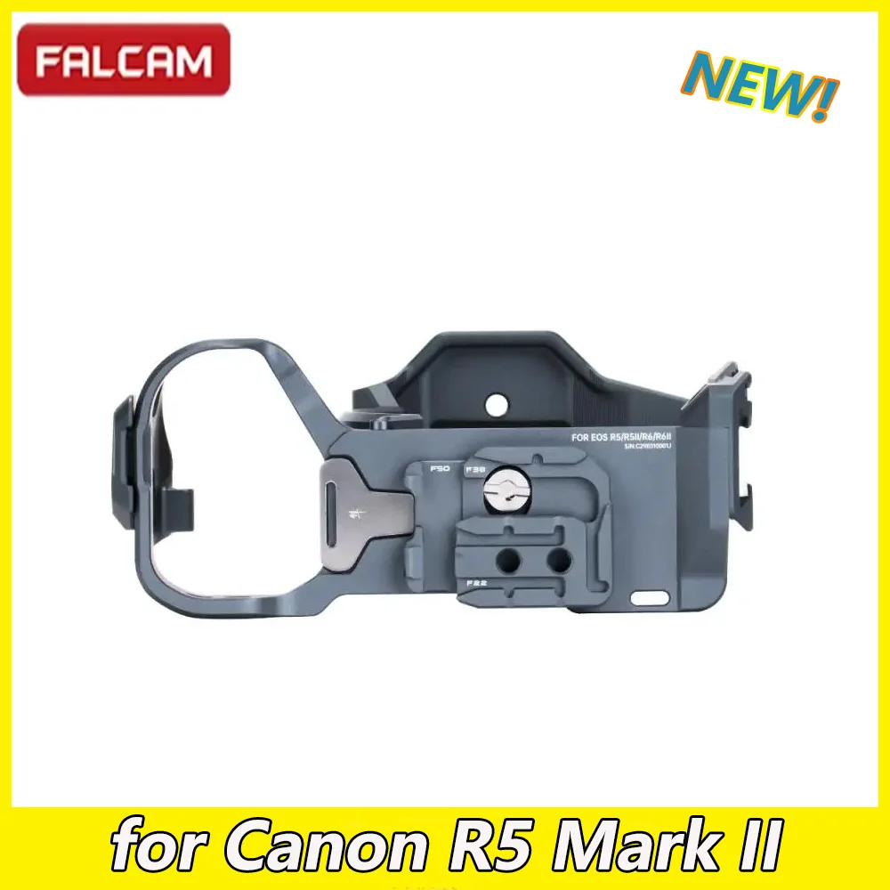 Falcam F22 F38 F50 …