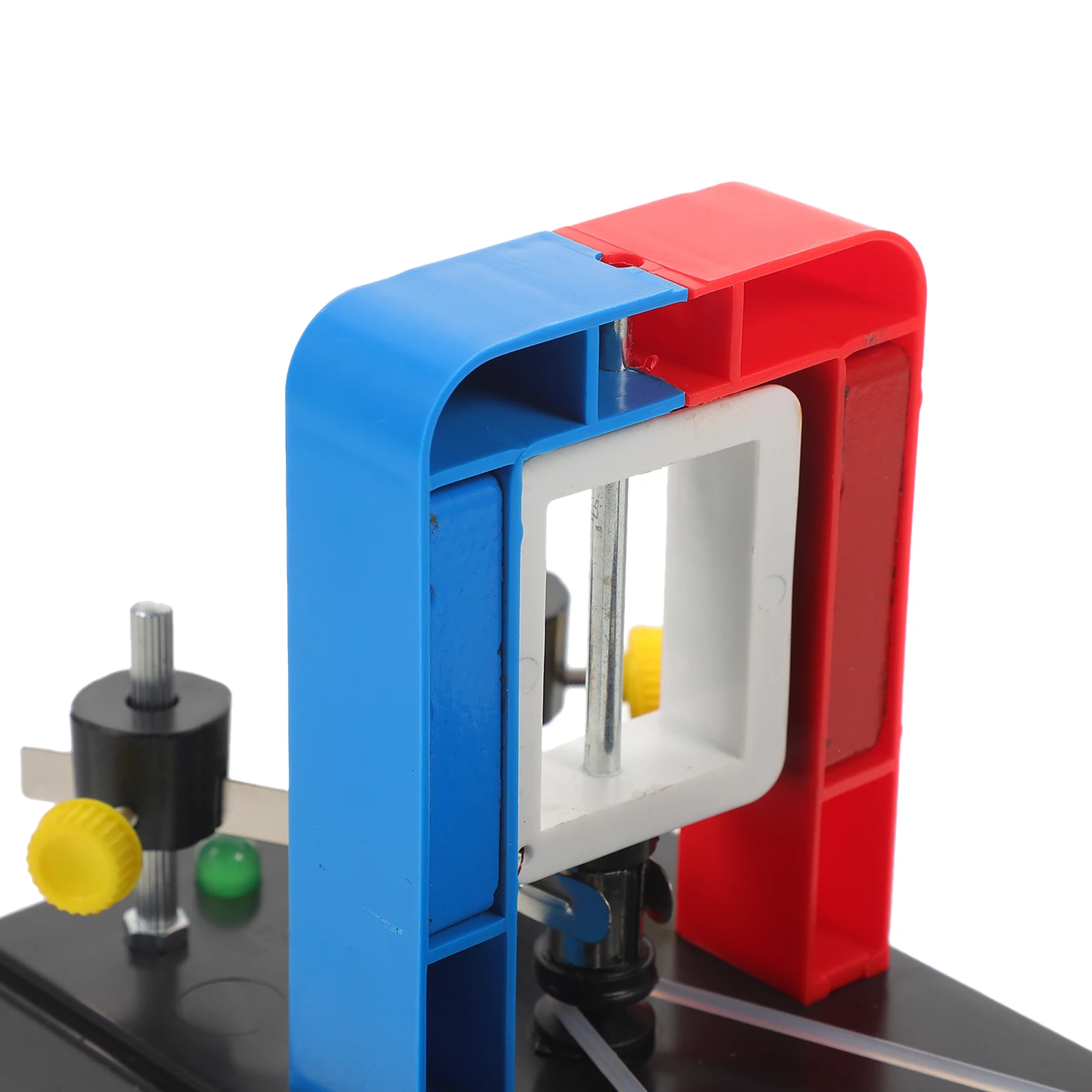 

Portable Hand Generator for Plastic Electric School Kit Tester Safe Teaching Equipment Student