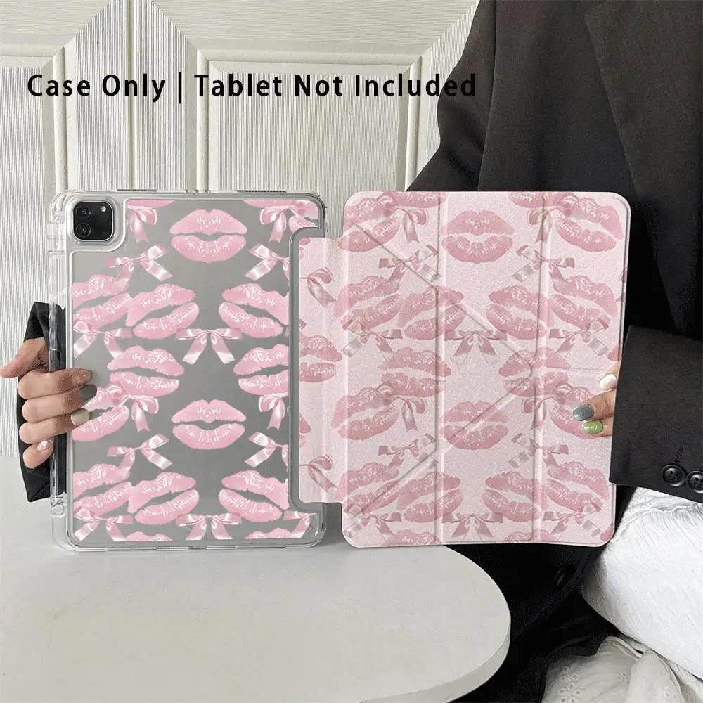 

Case for Samsung pad,Smart Case Compatible with Samsung For Galaxy Tab A8/A9 plus/S6 Lite/S7/S9FE PLUS/s10 plus