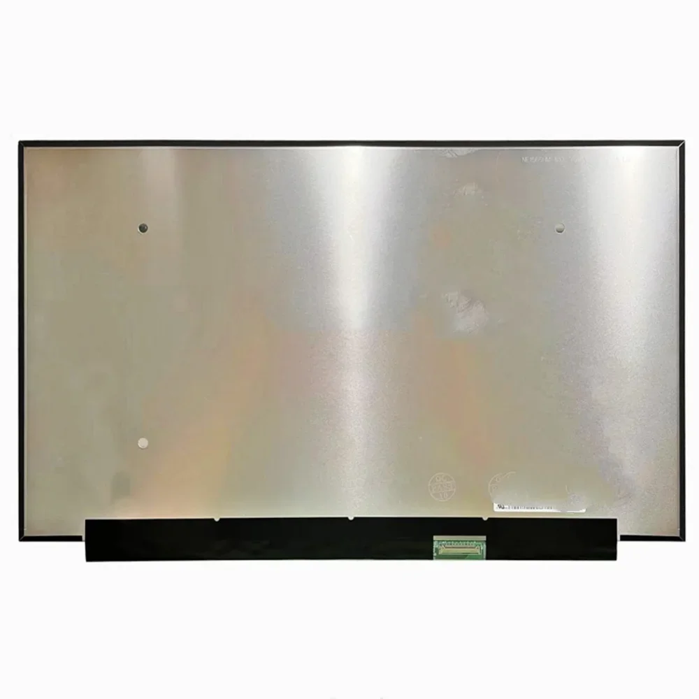 

NE156QHM-NX1 NE156QHM NX1 15.6 inch Slim LCD Screen Laptop Display IPS Panel QHD 2560x1440 Non-touch