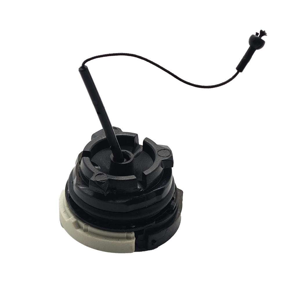 غطاء خزان الوقود الغاز لـ STIHL HS81 HS81R HS81T HS86 HS86R HS86T التحوط #4