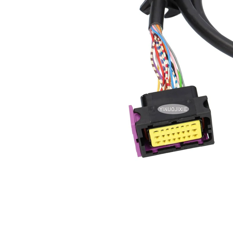 ملحقات الرافعة الشوكية مناسبة لنماذج LinDe 1167 1172 الأسلاك تسخير 3093810442 أحدث الأجزاء العلامة التجارية الجديدة عالية الجودة #3