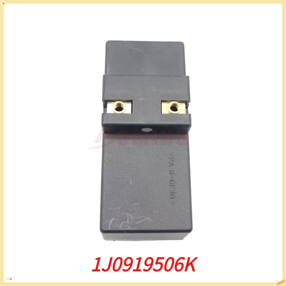 

New Radiator Cooling Fan Control Module 1J0919506K For AUDI TT For Volkswagen GOLF JETTA BEETLE CLASICO 1J0919506P 1J0919506Q