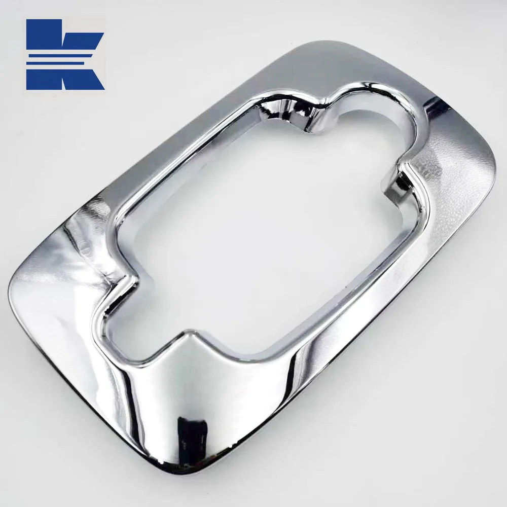 

Хромированная крышка наружной ручки двери для International /2594003C1 2594006C1 16915575 HLK2569C HLK2570C 3613327C1 3613327C2