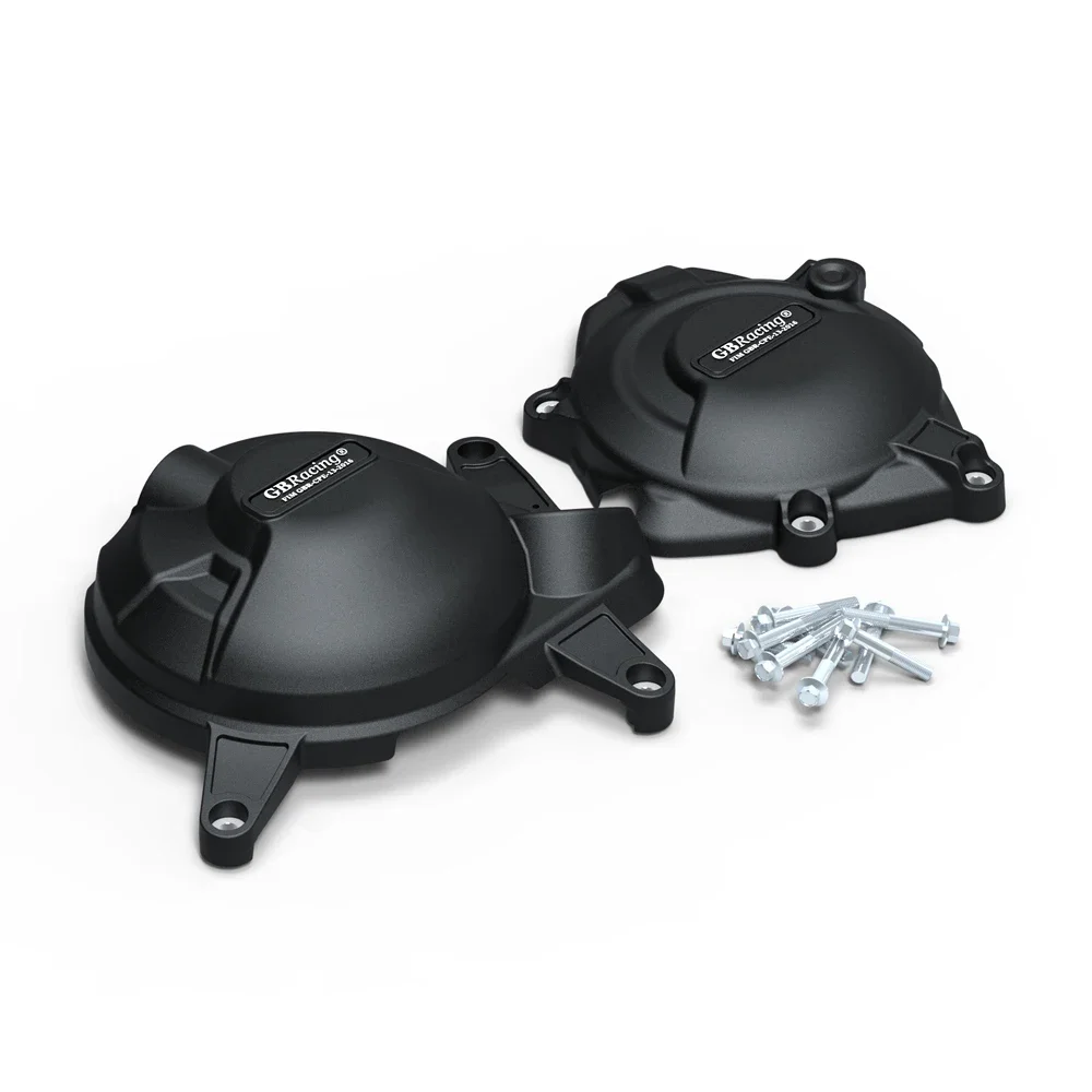 

Motorcycle Engine Protection Cover For Yamaha R3 MT-03 2023-2025