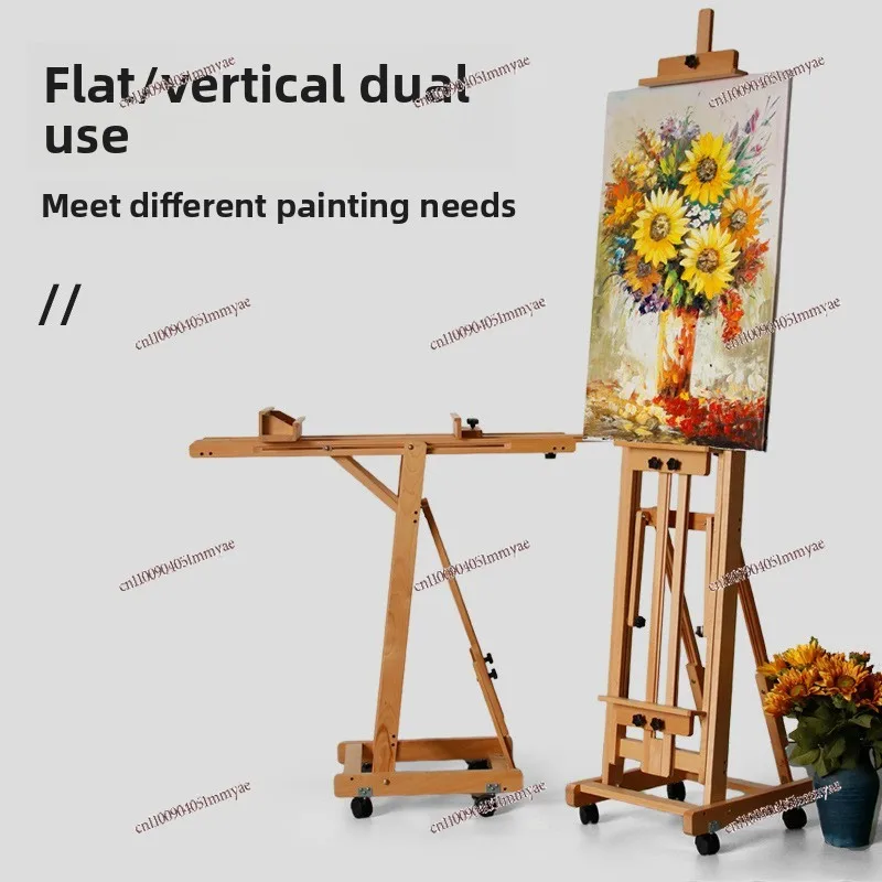 Thumbnail 3 - #28 Latest Adjustable Painting Easels Offers