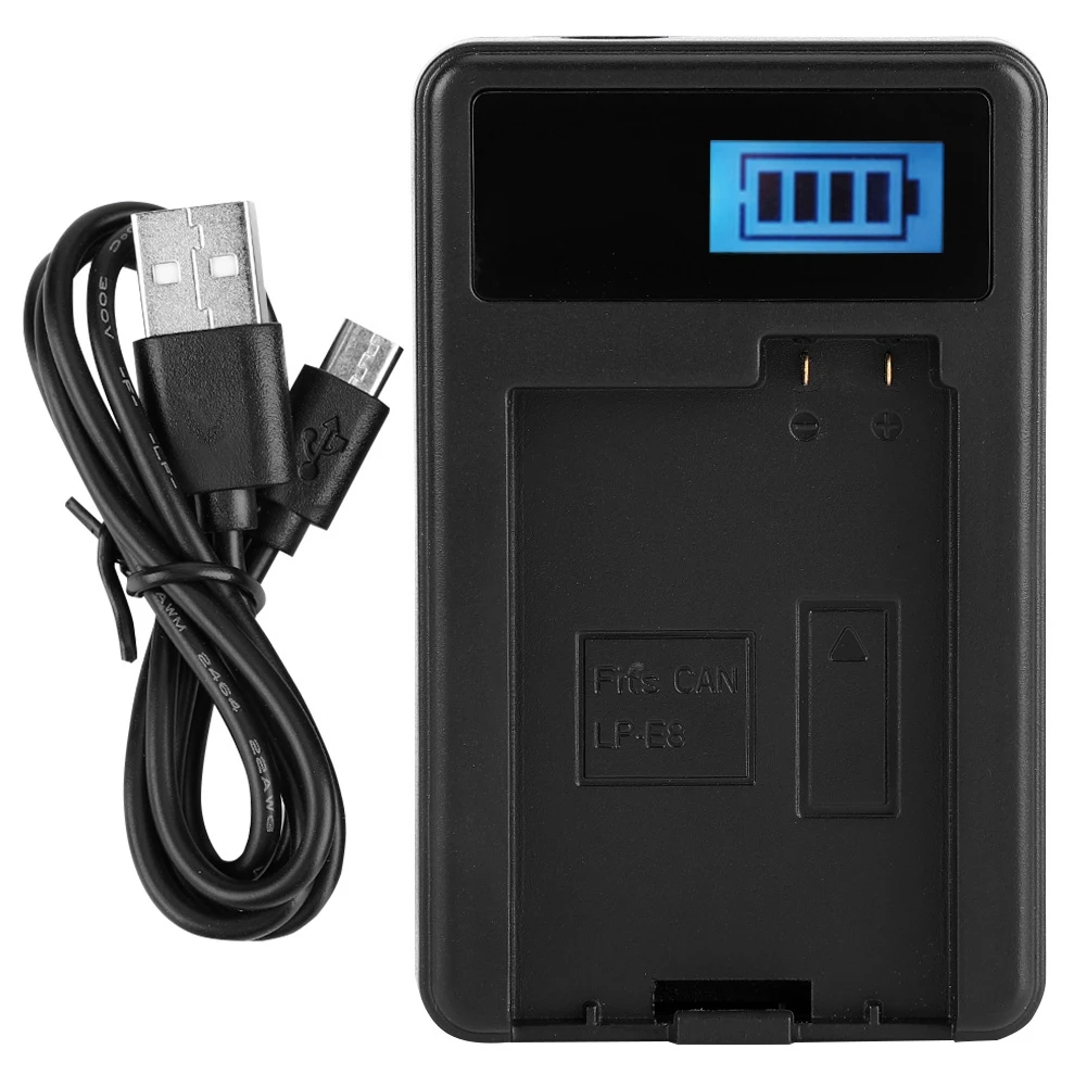 Professional LP-E8 …